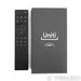 Naim Acoustics Uniti Nova Power Edition Wireless Streaming Integrated Amplifier