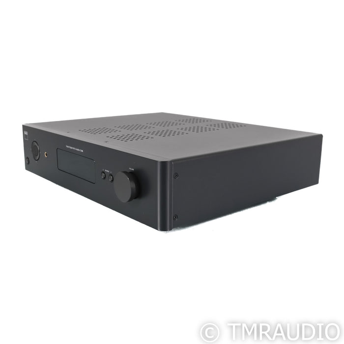 NAD Electronics C 368 Stereo Integrated Amplifier; MM Phono