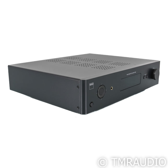 NAD Electronics C 368 Stereo Integrated Amplifier; MM Phono