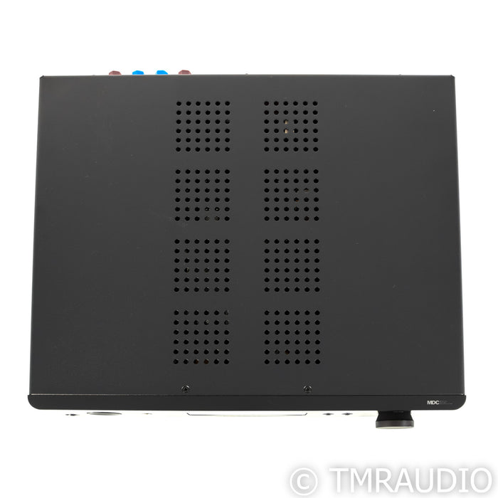 NAD Electronics C 368 Stereo Integrated Amplifier; MM Phono