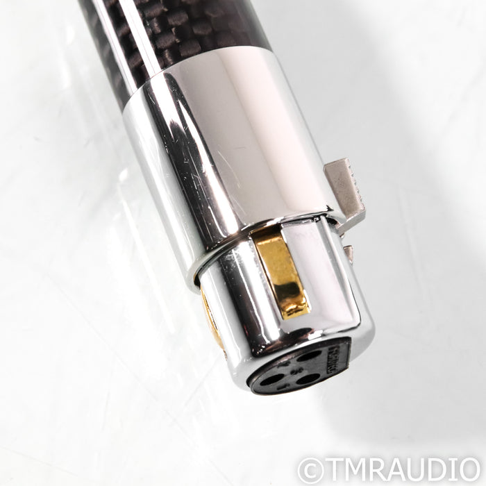 Morrow Audio Elite Reference XLR Cables; 2m Pair Interconnects