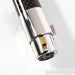 Morrow Audio Elite Reference XLR Cables; 2m Pair Interconnects