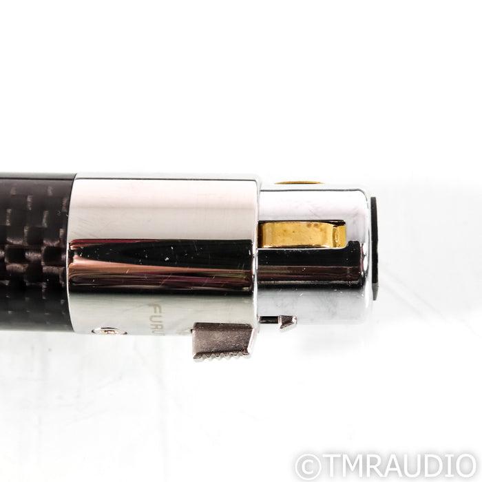 Morrow Audio Elite Reference XLR Cables; 2m Pair Interconnects