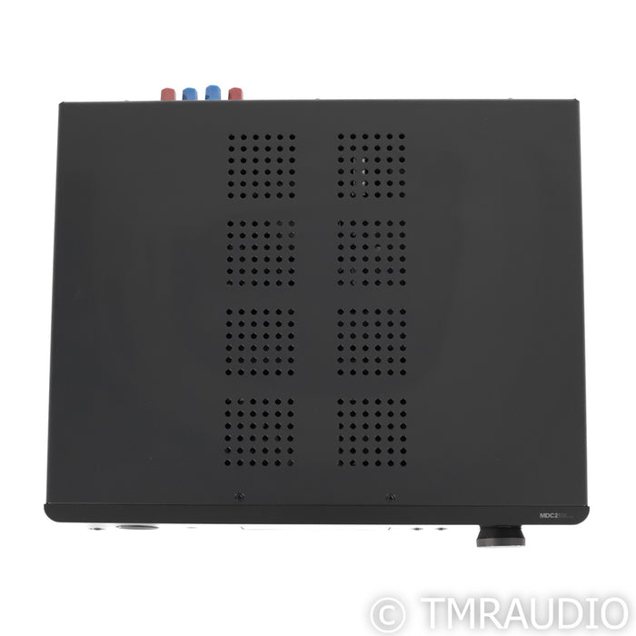 NAD Electronics C 389 Integrated Amplifier; BluOS-D Upgrade