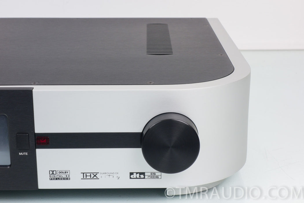 Classe SSP-300 Preamp / Processor in Factory Box
