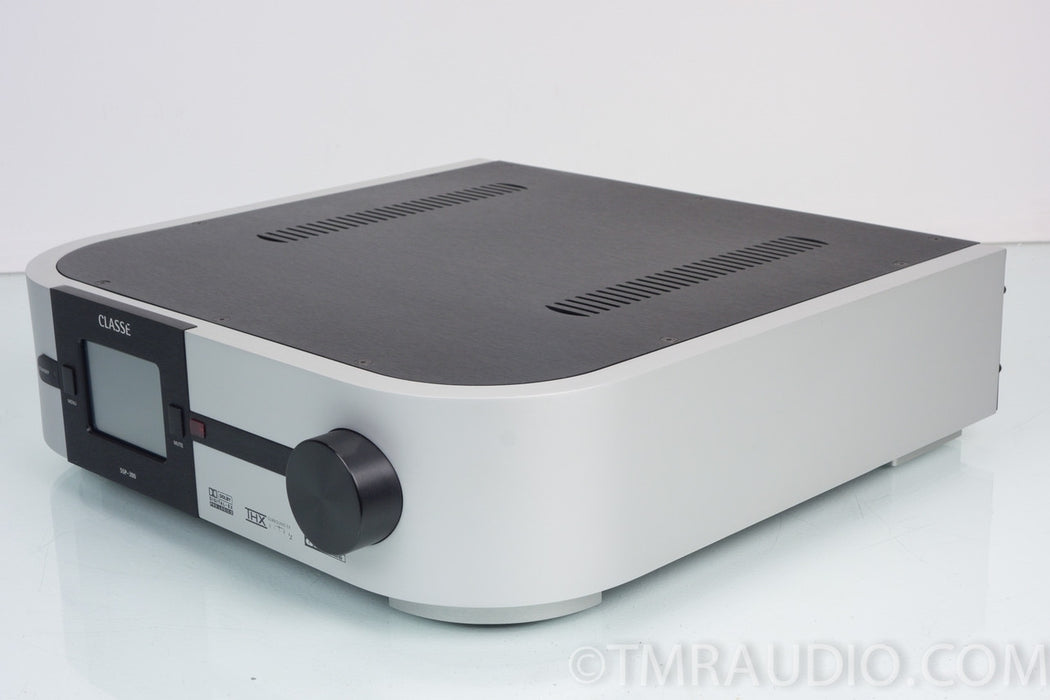 Classe SSP-300 Preamp / Processor in Factory Box