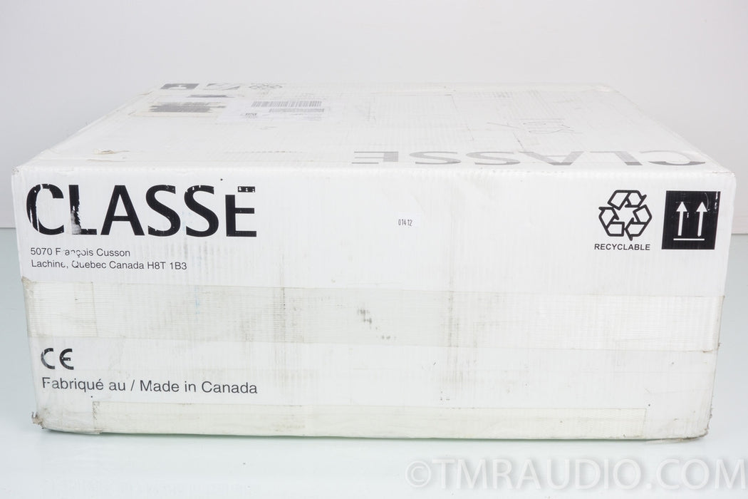 Classe SSP-300 Preamp / Processor in Factory Box