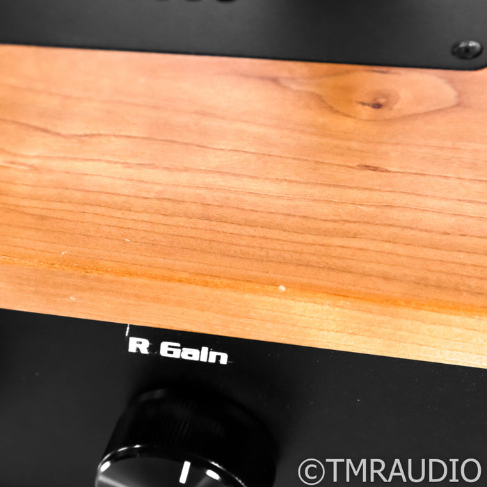 Don Sachs Audio Model 2 Stereo Tube Preamplifier