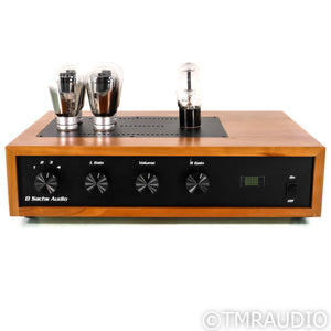 Don Sachs Audio Model 2 Stereo Tube Preamplifier
