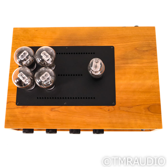 Don Sachs Audio Model 2 Stereo Tube Preamplifier