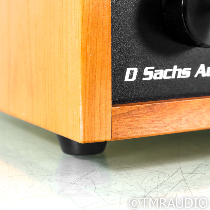 Don Sachs Audio Model 2 Stereo Tube Preamplifier