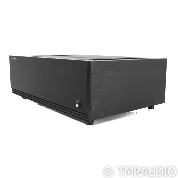 Anthem PVA 2 Stereo Power Amplifier