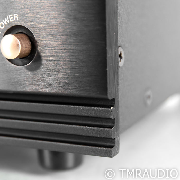 Anthem PVA 2 Stereo Power Amplifier