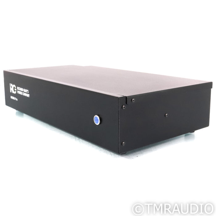 Richard Gray's Power Company 800 RM Pro AC Power Line Conditioner