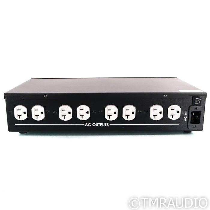 Richard Gray's Power Company 800 RM Pro AC Power Line Conditioner