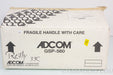 Adcom GSP-560 Surround Processor / Amplifier in Factory Box