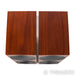 Buchardt Audio A500 Wireless Powered Bookshelf Speakers; Walnut Pair