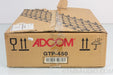 Adcom GTP-450 Stereo Preamplifier / Preamp / Tuner in Factory Box