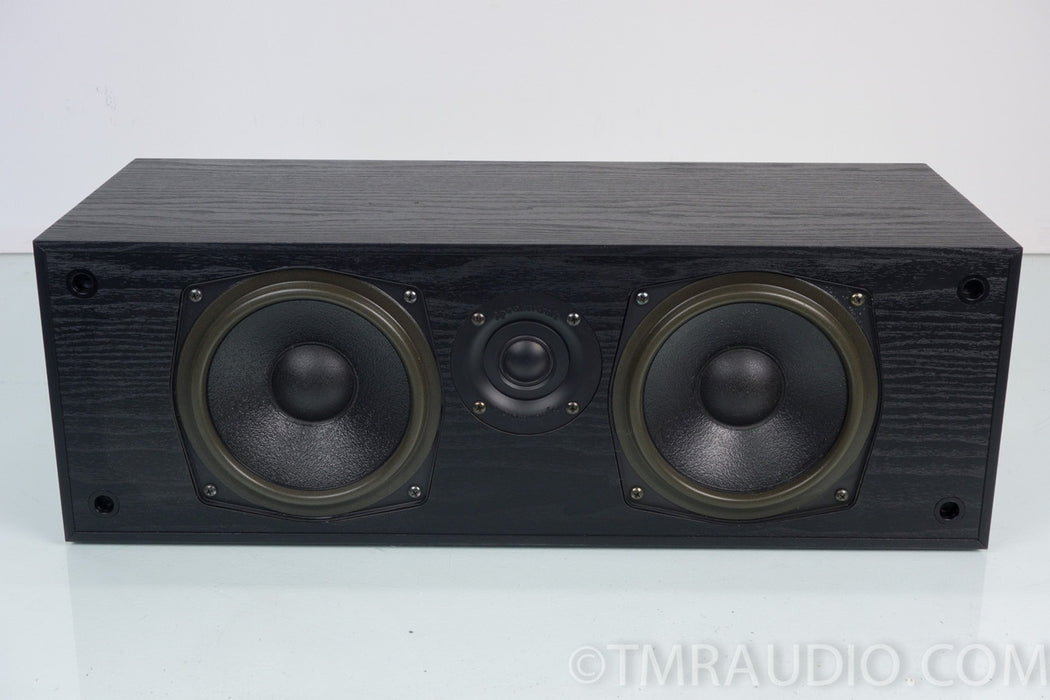 Speakercraft 6.1 LCR Center Channel or Bookshelf Speaker