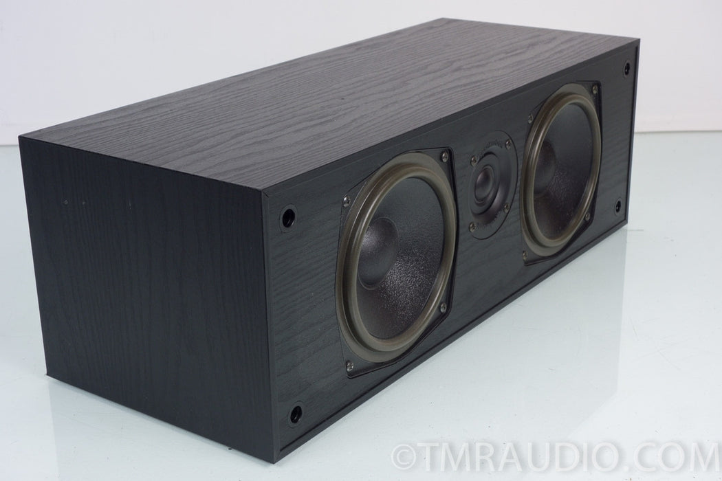 Speakercraft 6.1 LCR Center Channel or Bookshelf Speaker