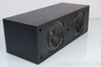 Speakercraft 6.1 LCR Center Channel or Bookshelf Speaker