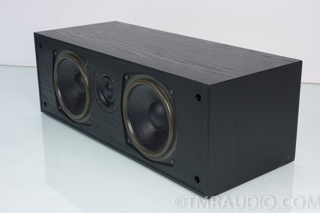 Speakercraft 6.1 LCR Center Channel or Bookshelf Speaker
