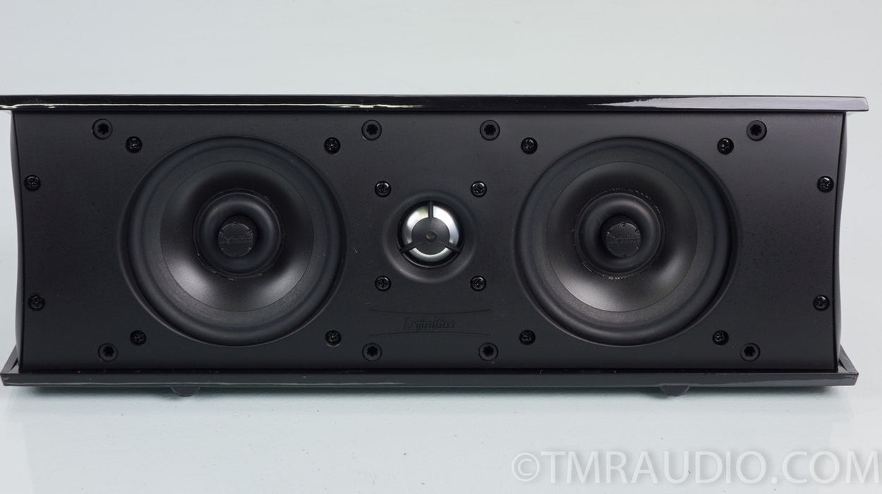 Definitive Technology ProCenter 1000 Center Channel Speaker
