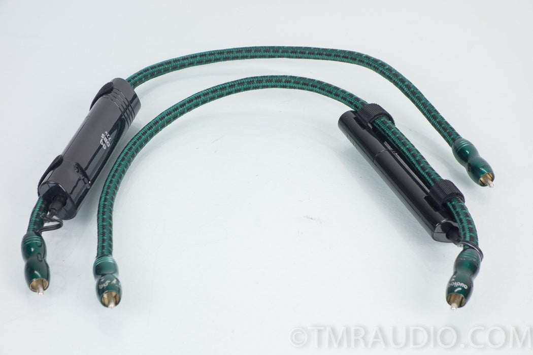 Audioquest Jaguar Pair of Cables