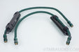 Audioquest Jaguar Pair of Cables