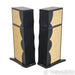 Gold Note XT-7 Floorstanding Speakers; Gold Leaf Pair