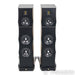 Gold Note XT-7 Floorstanding Speakers; Gold Leaf Pair