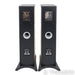 Gold Note XT-7 Floorstanding Speakers; Gold Leaf Pair