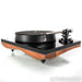 Gold Note Mediterraneo Turntable; Walnut (No Cartridge)