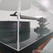 Gold Note Mediterraneo Turntable; Walnut (No Cartridge)