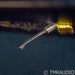 Gold Note Machiavelli Gold MKII MC Phono Cartridge