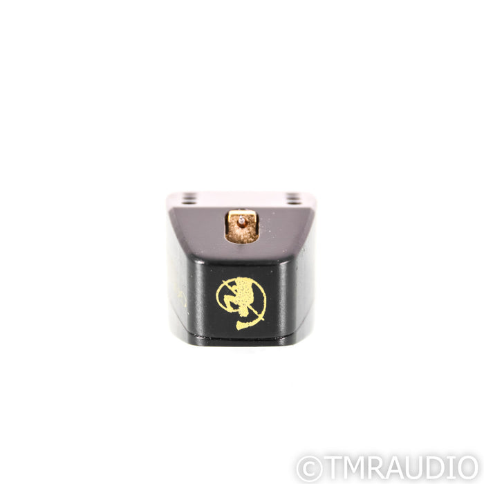 Gold Note Machiavelli Gold MKII MC Phono Cartridge