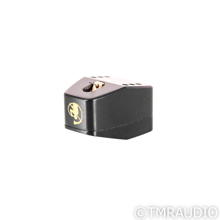 Gold Note Machiavelli Gold MKII MC Phono Cartridge