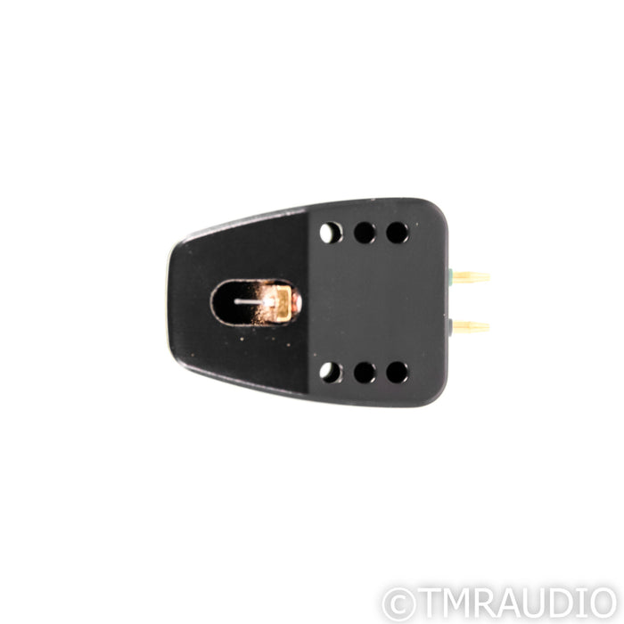 Gold Note Machiavelli Gold MKII MC Phono Cartridge