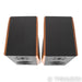 Gold Note A3 EVO Bookshelf Speakers; Gloss Walnut Pair