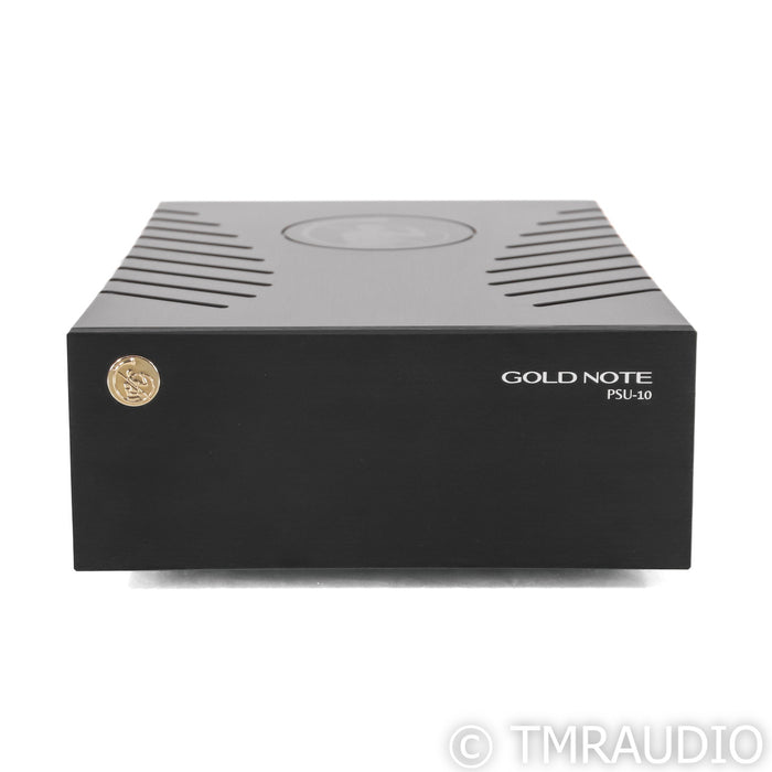 Gold Note PSU-10 Power Supply