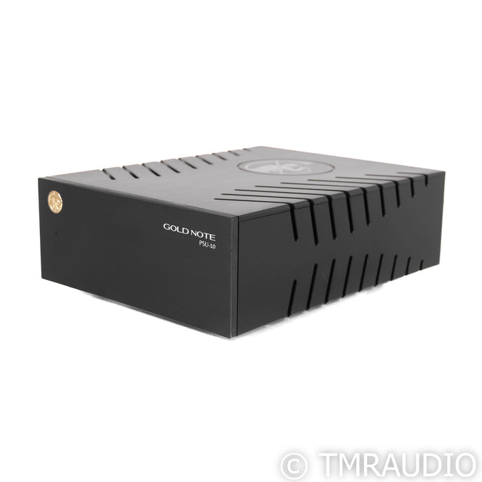 Gold Note PSU-10 Power Supply