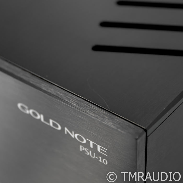 Gold Note PSU-10 Power Supply