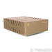 Gold Note PST-10 Turntable Power Supply; Gold