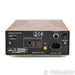 Gold Note PST-10 Turntable Power Supply; Gold