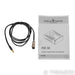 Gold Note PST-10 Turntable Power Supply; Gold
