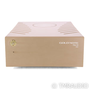 Gold Note PSU-10 EVO Power Supply