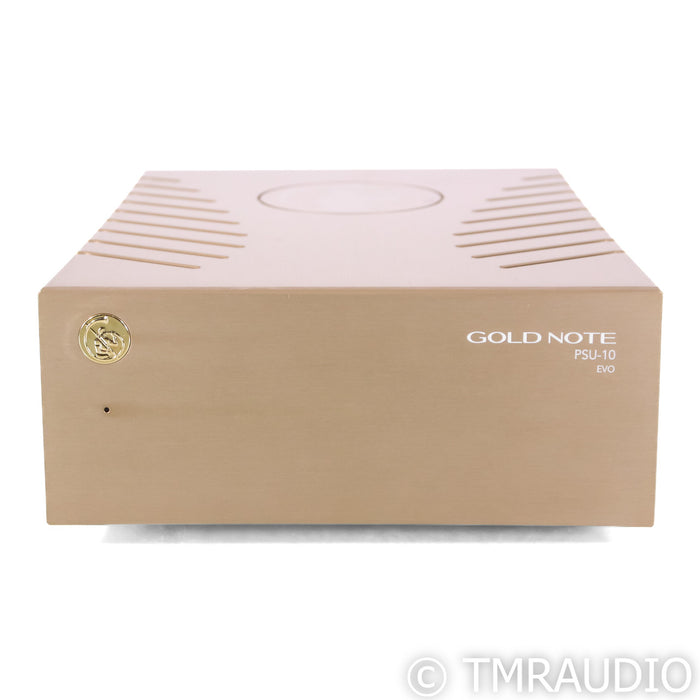 Gold Note PSU-10 EVO Power Supply