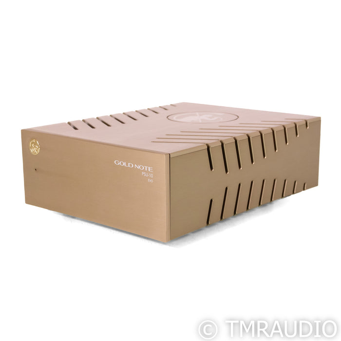 Gold Note PSU-10 EVO Power Supply