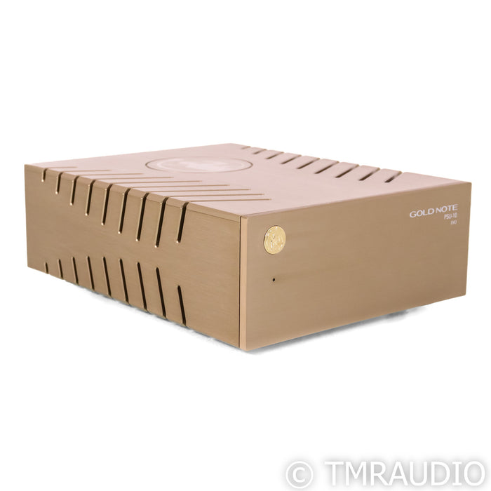 Gold Note PSU-10 EVO Power Supply