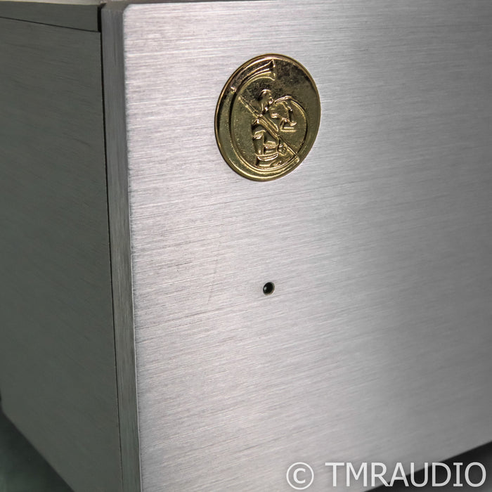 Gold Note PA-10 Stereo Power Amplifier